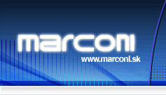 Marconi