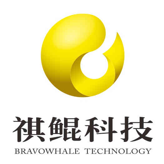 Bravowhale