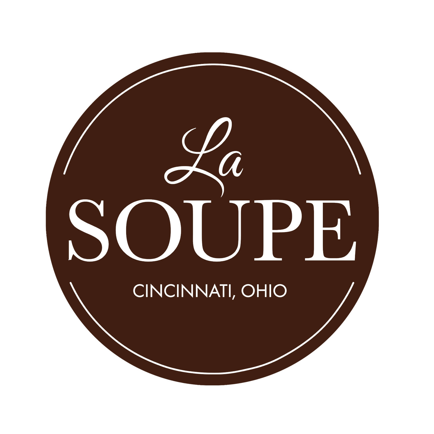 La Soupe
