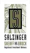 Salzinger Sheaff Brock