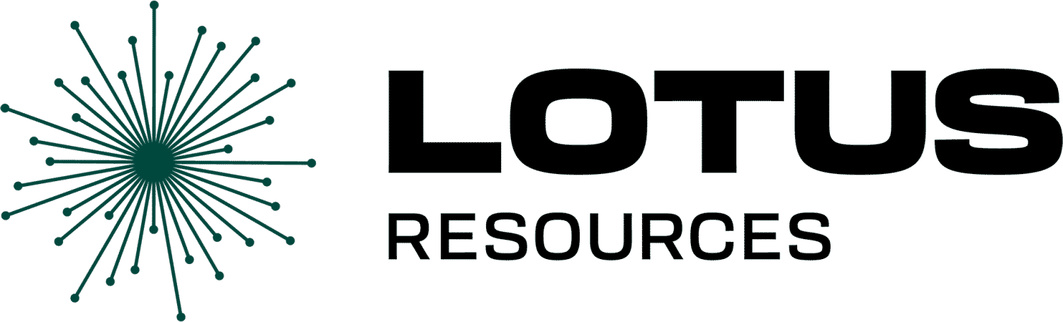 Lotus Resources