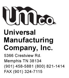 Universal Manufacturing