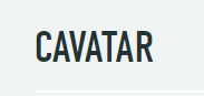 Cavatar