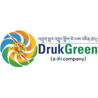 Druk Green Power