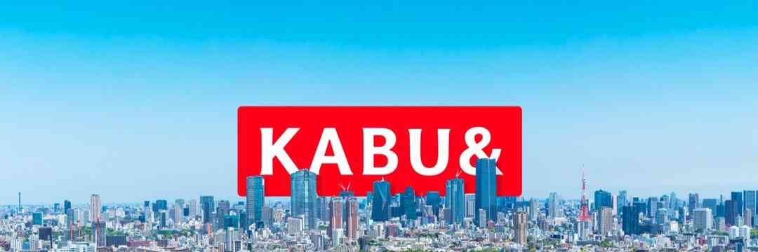 KABU&