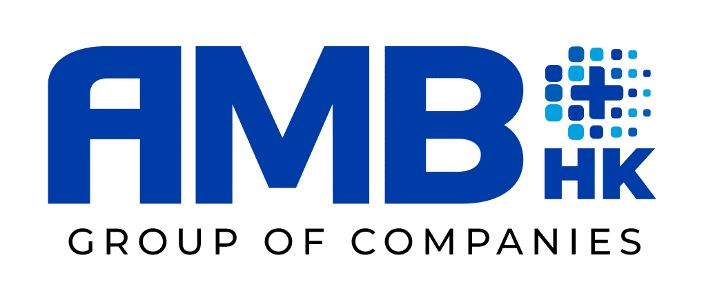 Amb Hk Enterprises, Inc.