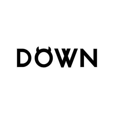 DOWN