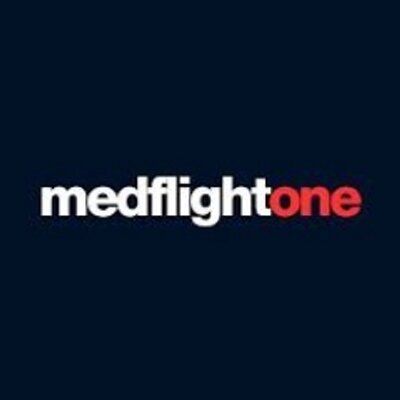 Medflight One, LLC.