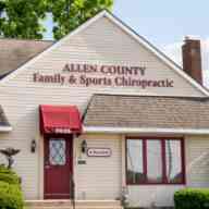 Allen County Family & Sports Chiropractic, P.C.