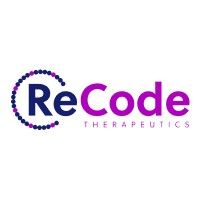 ReCode Therapeutics, Inc.