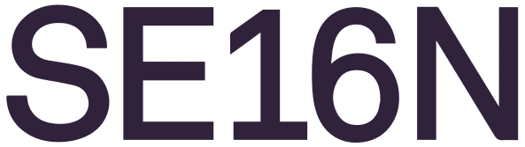 Se16n