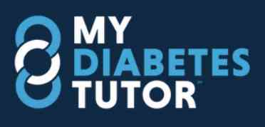 My Diabetes Tutor