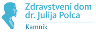 Zdravstveni dom dr. Julija Polca Kamnik