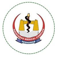 Hayatabad Medical Complex