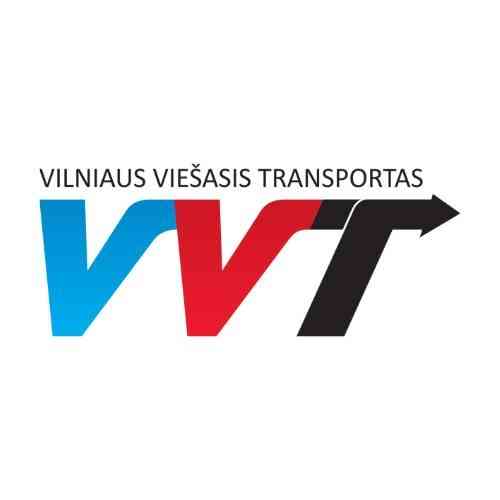 Vilniaus vie┼íasis transportas