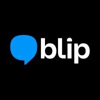 Blip.ai logo