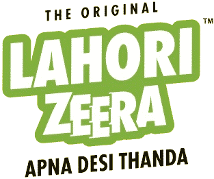 Lahori Zeera