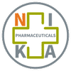 Nika Pharmaceuticals, Inc.