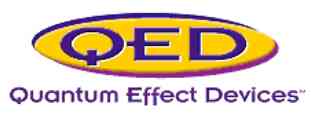Quantum Effect Devices