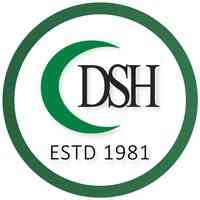 Damai Service Hospital Sdn. Bhd.