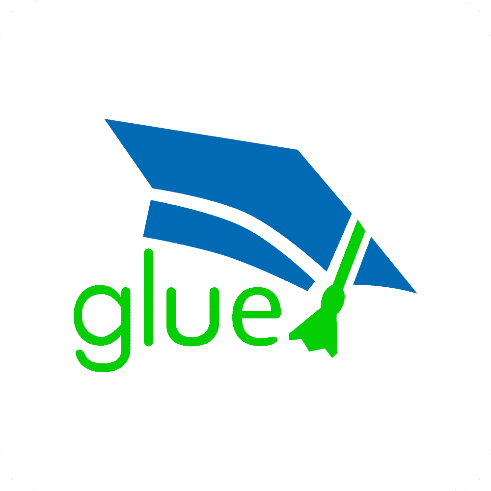 Glue