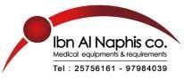 ibn Al Naphis Co. for Medical Equipment and Requirements
