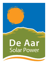 DeAar Solar