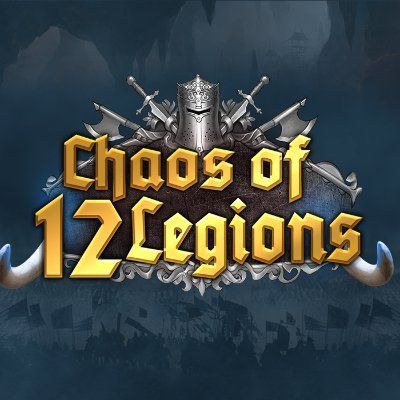 Chaos of 12 Legions