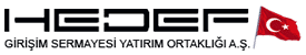 Hedef Girisim Logo