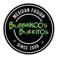 Bubbakoos Burritos