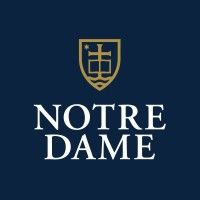 University of Notre Dame