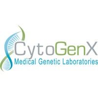 CYTOGENX, CORPORATION