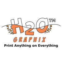 H2O Graphix