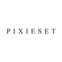 Pixieset logo