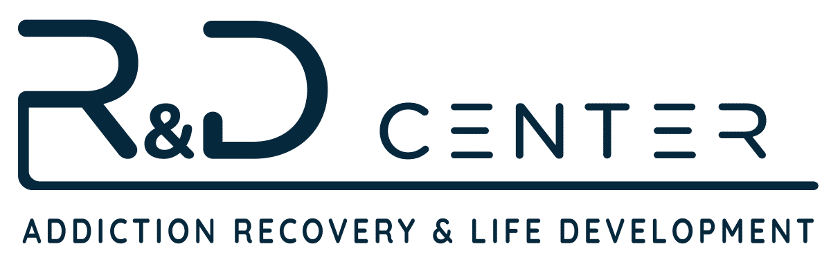 R&D Center: Addiction Recovery & Life Development