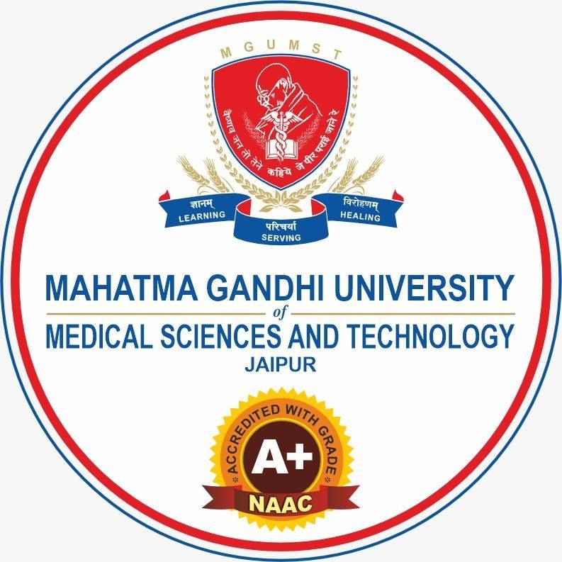 Mahatma Gandhi University of Medical Sciences & Technology