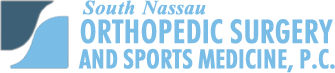 South Nassau Orthopedic Surgery & Sports Medicine P.C.