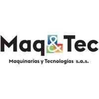 Maquinarias y Tecnologías
