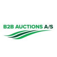 B2B Auctions A/S