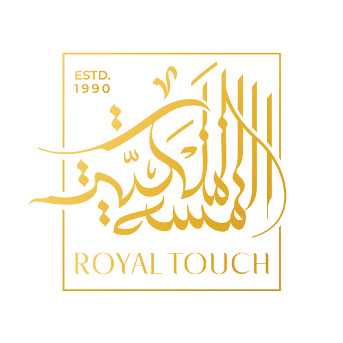 Royal Touch Trading Co., LLC.