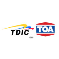 TOA-Dovechem Industries Co.,Ltd.