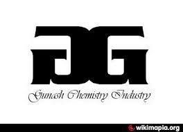 Gunash Chemistry Industry Co.ltd.