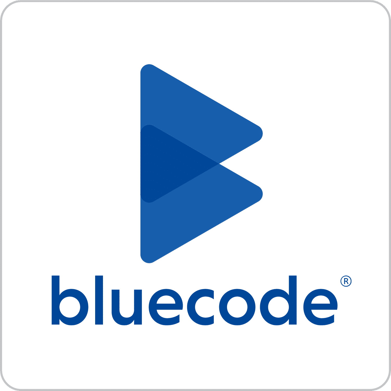 Bluecode