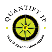 Quantify IP