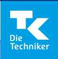Techniker Krankenkasse
