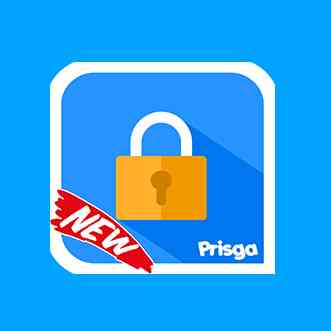 Prisga logo