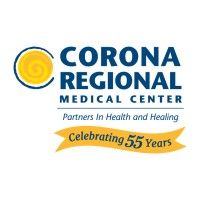Corona Regional Medical Center