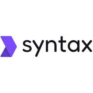Syntax