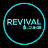 Revival IV Lounge
