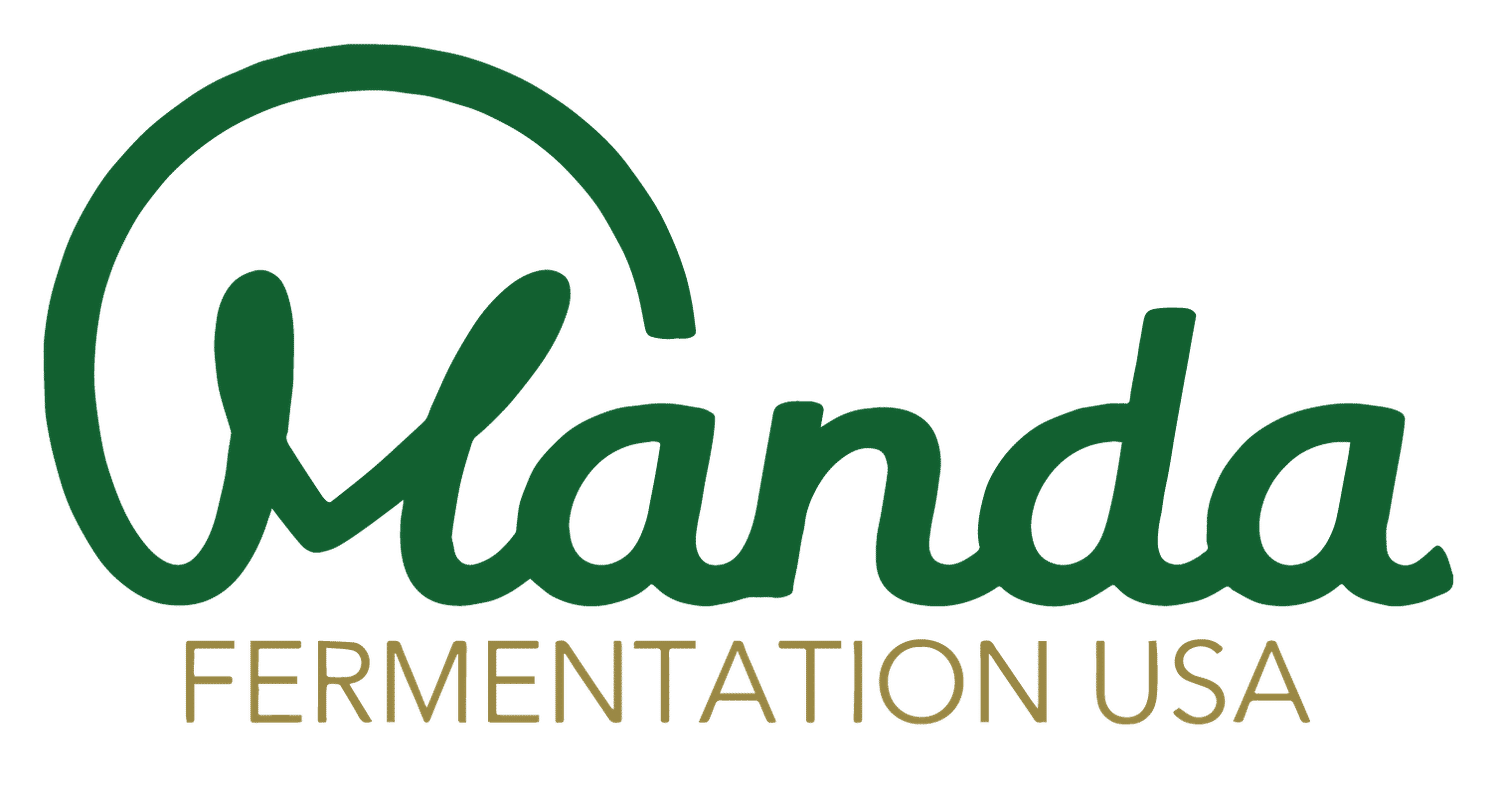 Manda Fermentation USA, Inc.